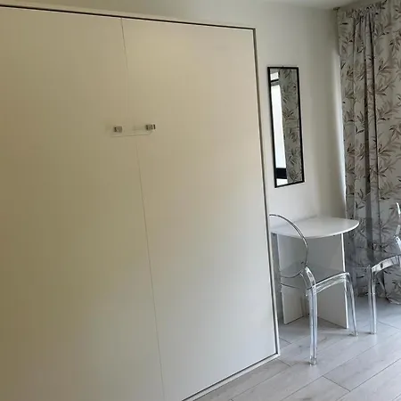 Flamingo Quartu Appartement Quartu SantʼElena