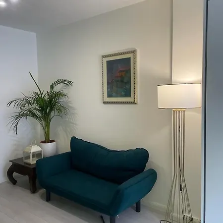 Flamingo Quartu Appartement Quartu SantʼElena