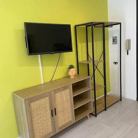 Flamingo Quartu Appartement