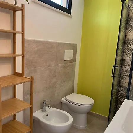 Flamingo Quartu Appartement