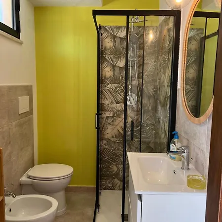 Flamingo Quartu Appartement